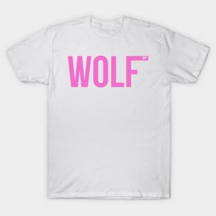 Michael Alexander Wolf T-Shirt